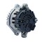 Wai Global Alternator, ALTVA IRIF 12V 130A CW SC6, 130 Amp12 Volt, CW, 6Groove Clutch Pulley 11702N - alternate 7